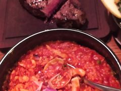 -El Bodegon阿根廷秘鲁餐厅(幸福路店)