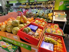 -鲜丰水果(杭州闲林山水店)