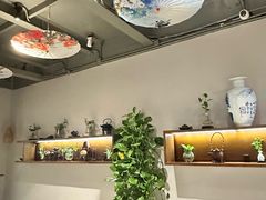 -小湾茶楼