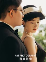 点击看大图 -薇喜影像艺术中心 ART PHOTO