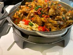 -蛙喔牛蛙(盐城盐都万达店)
