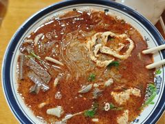 -鸭小妹鸭血粉丝(老门东店)