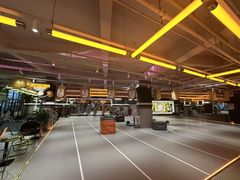 -燃无界格斗·拳击搏击体能馆(优品道店)