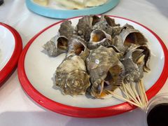 -北戴河庆山饭店·海鲜砂锅粥(北戴河黑石路店)