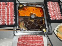 -海底捞火锅(吴中路店)