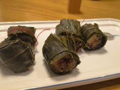 -老阿爸鲜鱼土菜(独墅湖店)