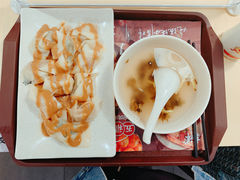-吉祥馄饨(虹桥火车站店)