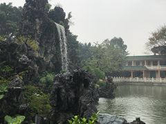 -广东圆玄道观