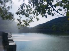 -潭溪山