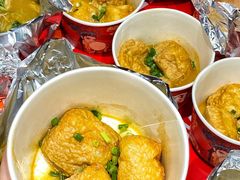 -见味花甲(福田coco park店)