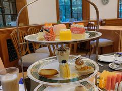 -马勒别墅饭店(静安寺店)