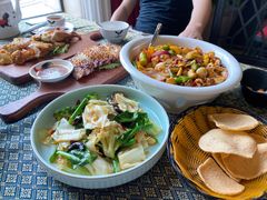 -南沙游艇会·大兵船餐厅