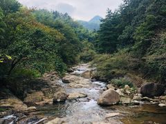 -九华山风景区