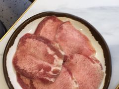 -白山烧烤(文安路万豪店)