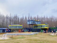 -黄海国家森林公园