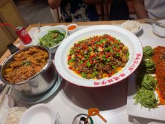 -将军府·鸡毛店(武侯祠店)