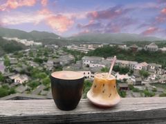 -云端咖啡(山顶教堂店)