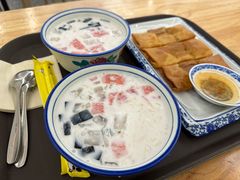 -文昌邓记清补凉(西沙路店)