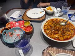 -四川饭店(长白店)