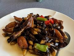 -香雪海饭店中餐厅(人民桥店)