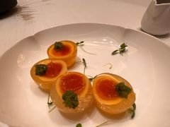 -扬州香格里拉·香宫中餐厅