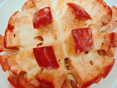 -粗茶淡饭·汉口公馆(循礼门店)