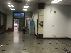 -上海市公安局交通警察总队车辆管理所三分所