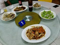 -丰收渔港饭店(嵊泗店)