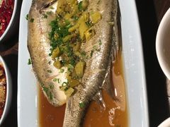 -外婆家(蓝色港湾店)