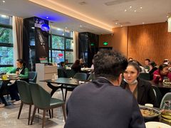 -国人川菜(李家村建东街店)