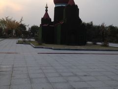 -济南国际园博园