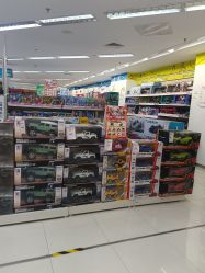 -孩子王(禹洲世贸店)
