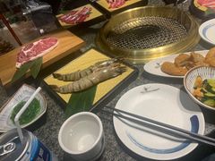 -NIUAN牛庵·日式和牛烧肉(恒隆店)