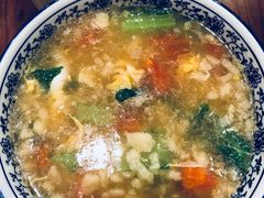 -小土豆北方菜馆(文慧园店)