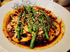 -水煮三国·川鲁江湖菜(香山店)