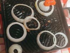 -西贝(南开大悦城店)