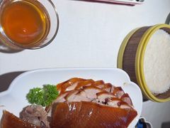 -大鸭梨烤鸭(枣园店)