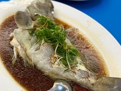 -旺富东海大酒楼(海鲜街店)
