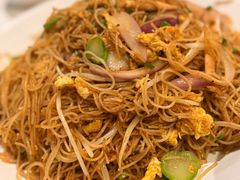 招牌炒米粉-强记海鲜·大排档(蛇口新街店)