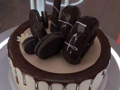 -DQ·蛋糕·冰淇淋(湖景东路店)