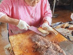 -老西关黄老太牛肉烧饼