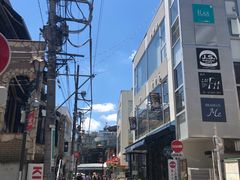 -Catch the Cajun Seafood(表参道店)