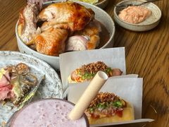 -BOR Eatery(安福路店)