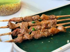 -清真·宁夏印象·盐池滩羊肉体验店(江宁路店)