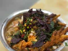 -凤张螺蛳粉·爽口粉(跃进路总店)