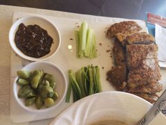 -大碗居·烤鸭·鱼头泡饼(天坛东门店)