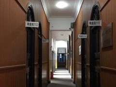 -湖南省立第一师范学校旧址