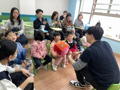 -英孚教育青少儿(徐汇徐家汇中心)
