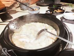 -百年果林椰子鸡(中洲店)