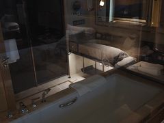 -长沙富力万达文华酒店